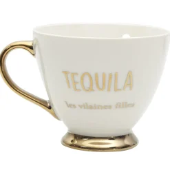 La Chaise Longue TASSE A THE TEQUILA New