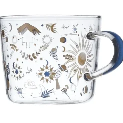 La Chaise Longue TASSE EN VERRE YOU'RE MAGIC Discount