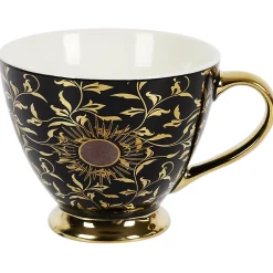 La Chaise Longue TASSE PALAZZO SOLEIL NOIR Flash Sale