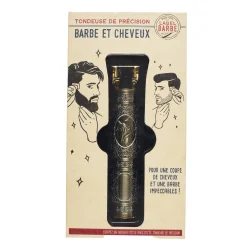 La Chaise Longue TONDEUSE DE PRECISION BARBE ET CHEVEUX Clearance