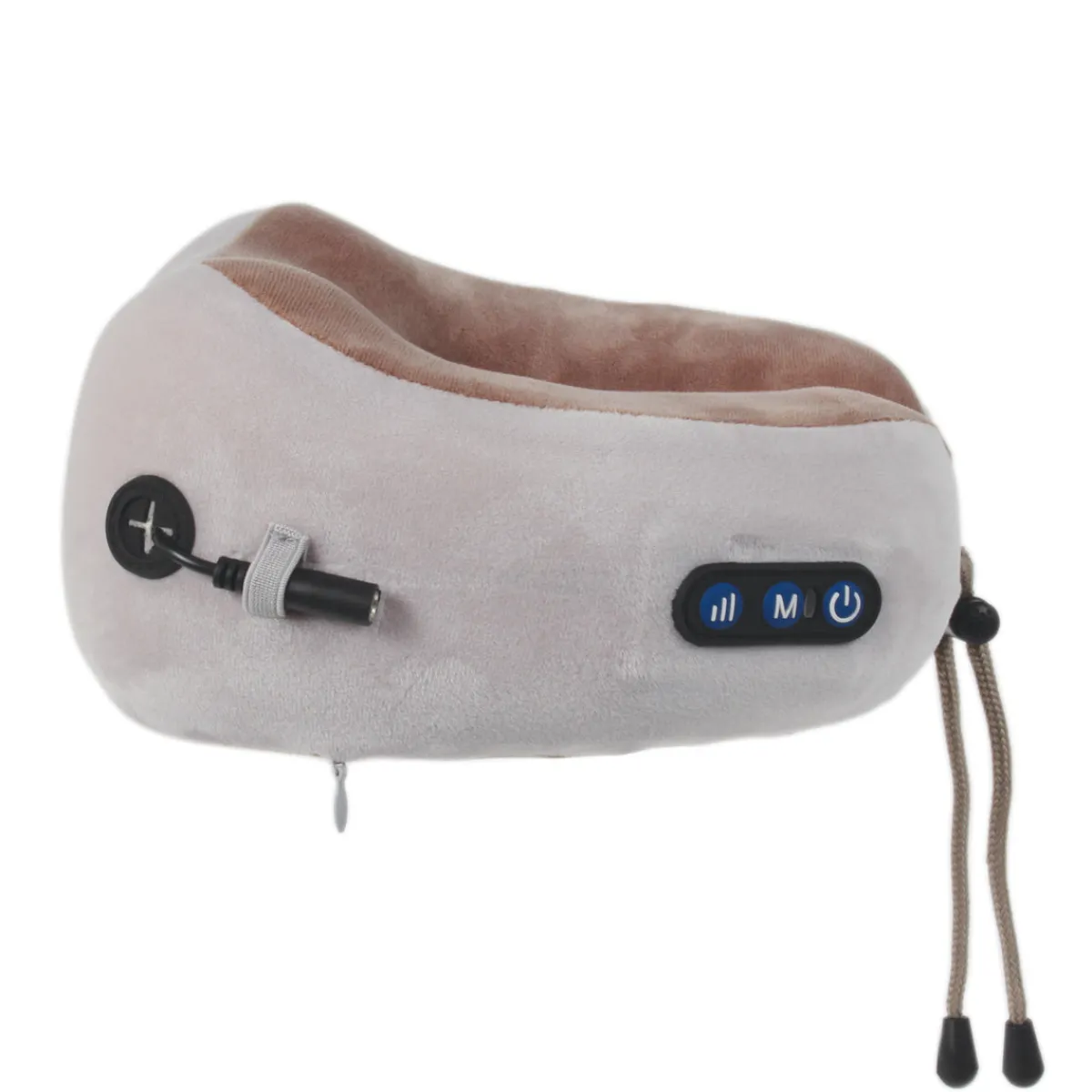 La Chaise Longue TOUR DE COU SHIATSU Shop
