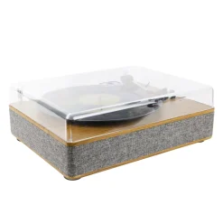 La Chaise Longue TOURNE DISQUE TWEED Discount