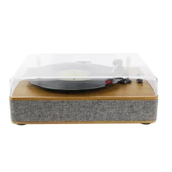 La Chaise Longue TOURNE DISQUE TWEED Discount