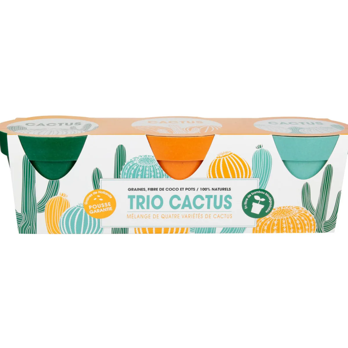La Chaise Longue TRIO CACTUS Cheap