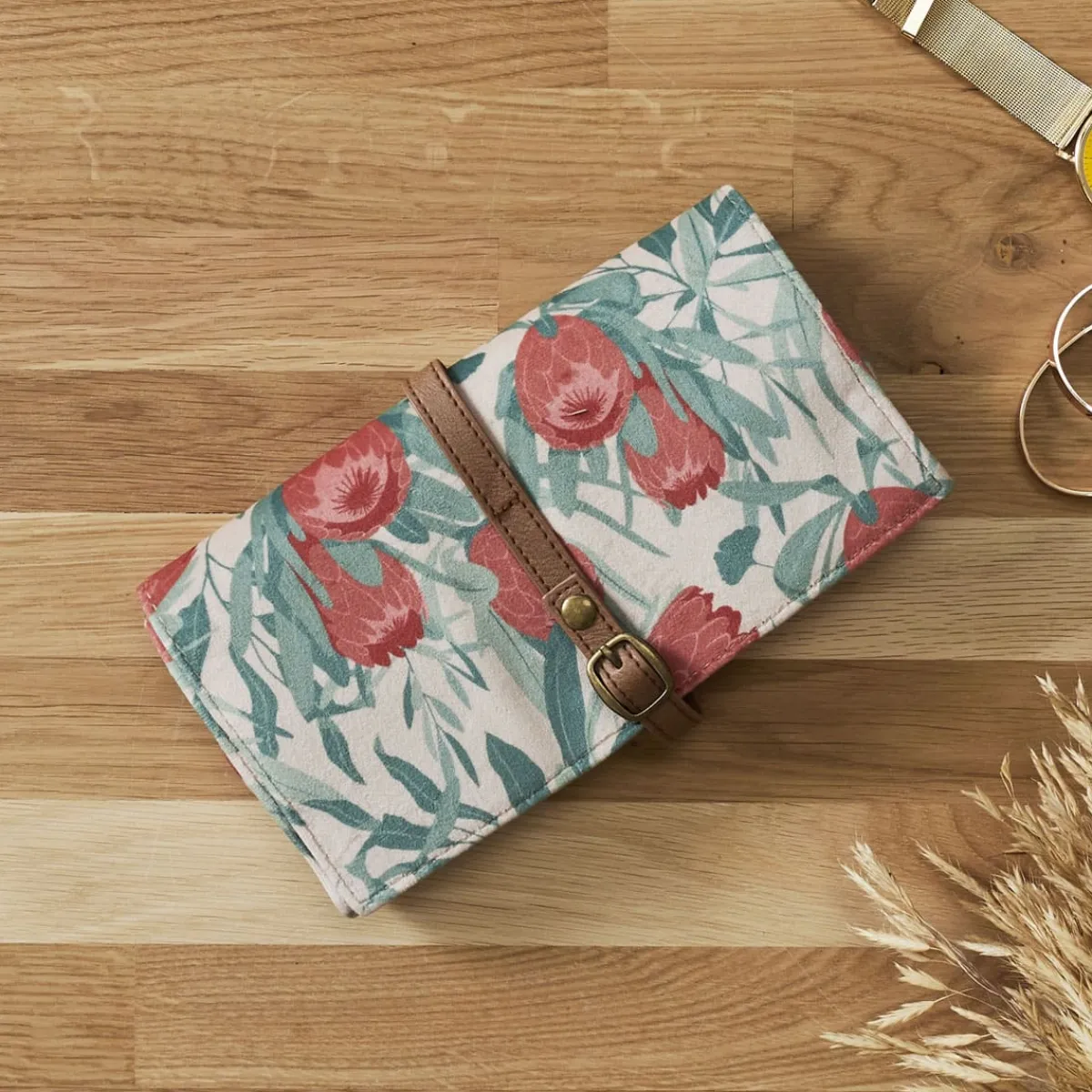 La Chaise Longue TROUSSE A BIJOUX BOHEME Cheap