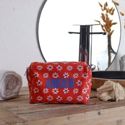 La Chaise Longue TROUSSE DE TOILETTE AMOUR Store