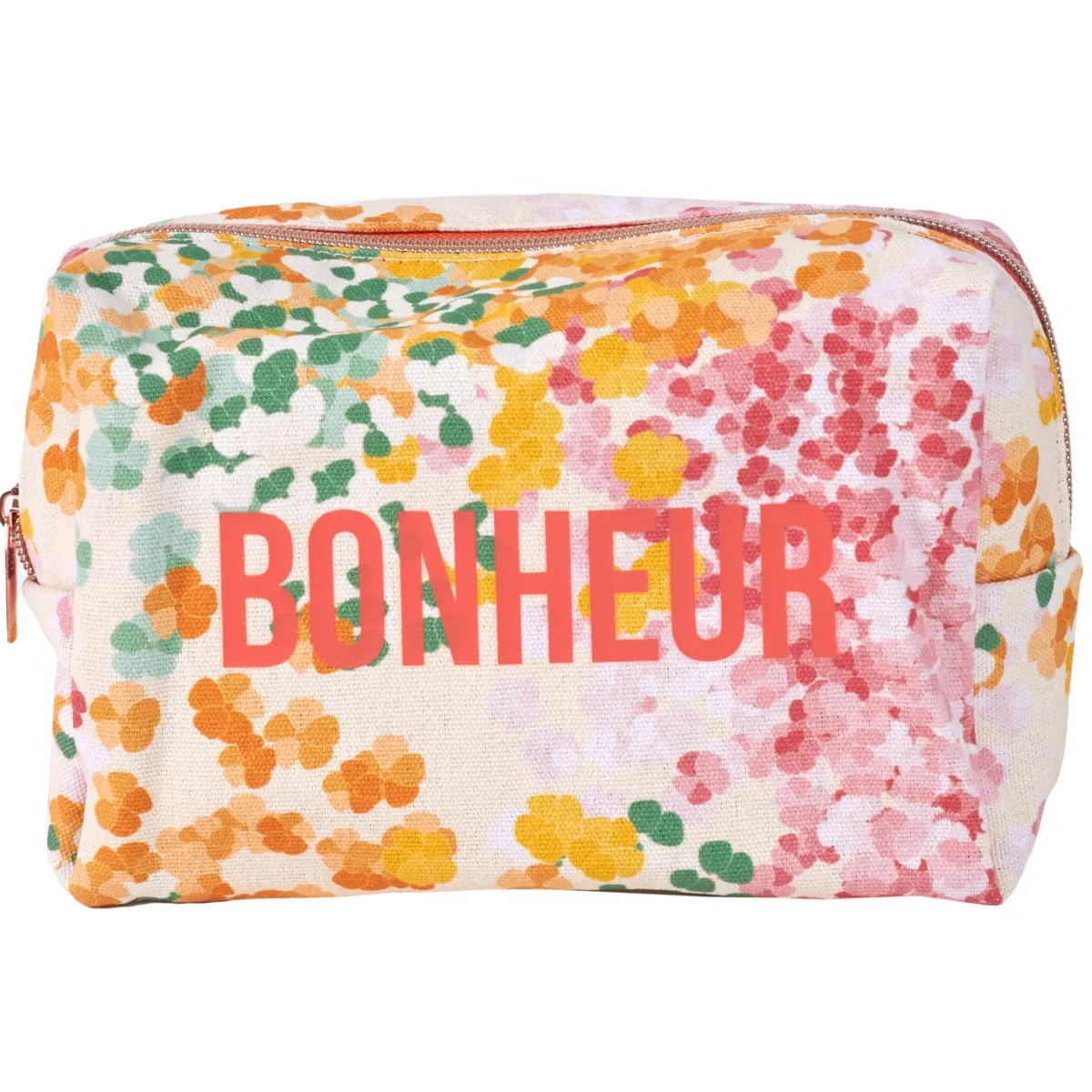 La Chaise Longue TROUSSE DE TOILETTE BONHEUR Fashion