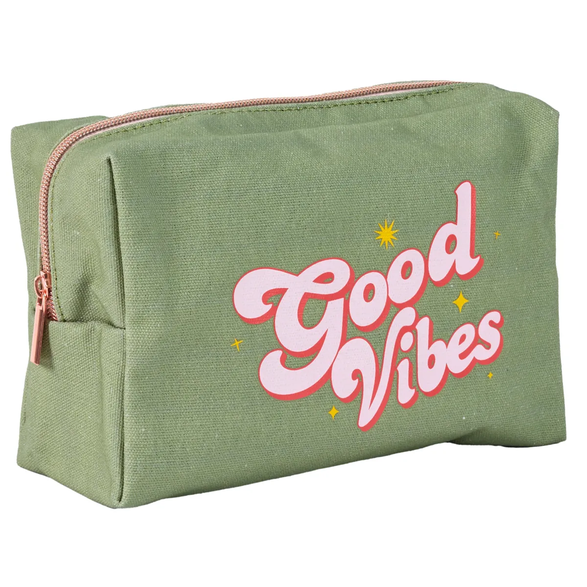 La Chaise Longue TROUSSE DE TOILETTE GOOD VIBES Cheap