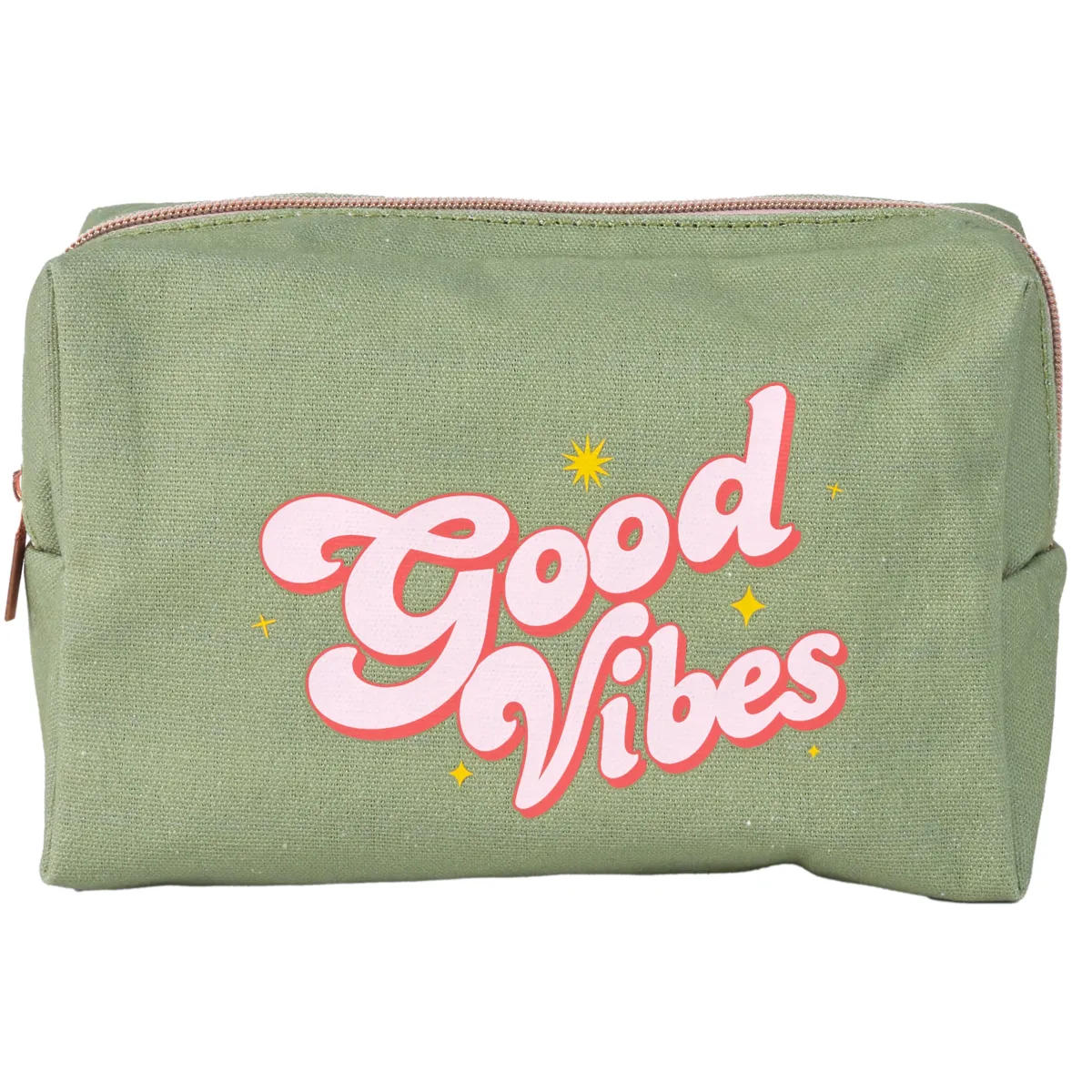 La Chaise Longue TROUSSE DE TOILETTE GOOD VIBES Cheap