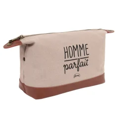 La Chaise Longue TROUSSE DE TOILETTE HOMME PARFAIT Best