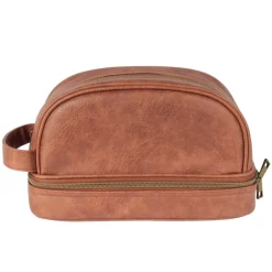 La Chaise Longue TROUSSE DE TOILETTE LABEL BARBE Discount