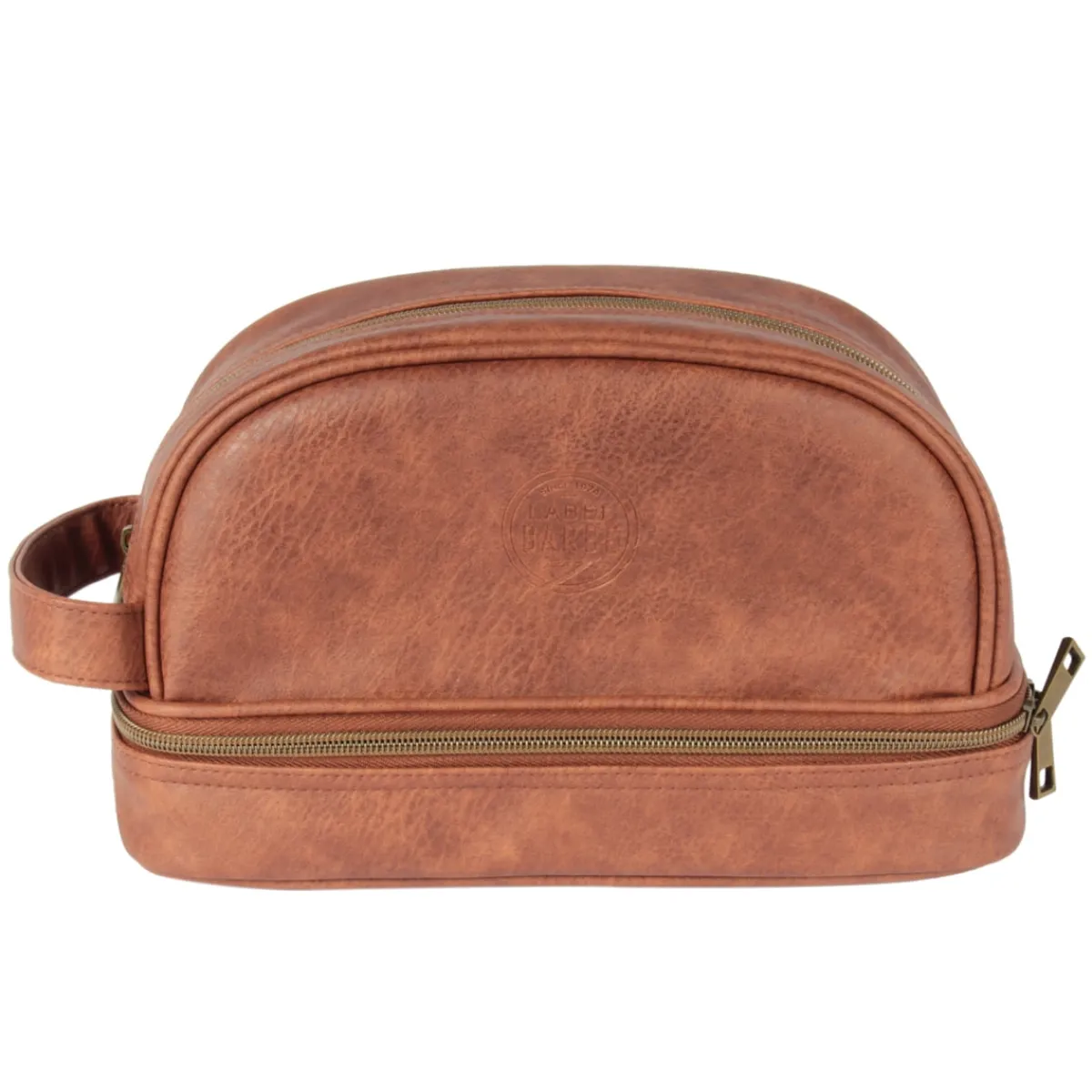 La Chaise Longue TROUSSE DE TOILETTE LABEL BARBE Discount