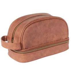La Chaise Longue TROUSSE DE TOILETTE LABEL BARBE Discount