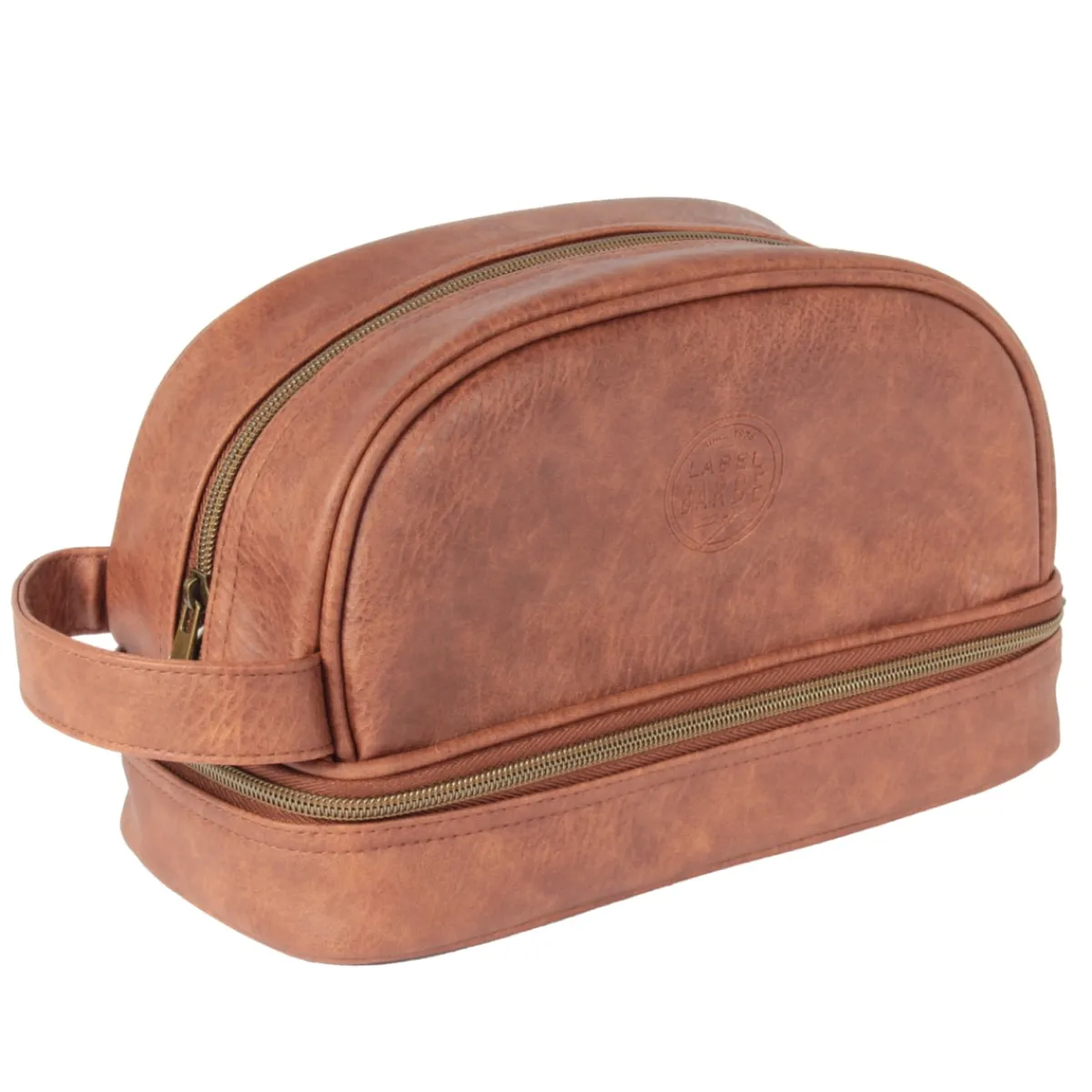 La Chaise Longue TROUSSE DE TOILETTE LABEL BARBE Discount