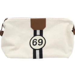 La Chaise Longue TROUSSE DE TOILETTE SPRINT 69 BEIGE Clearance