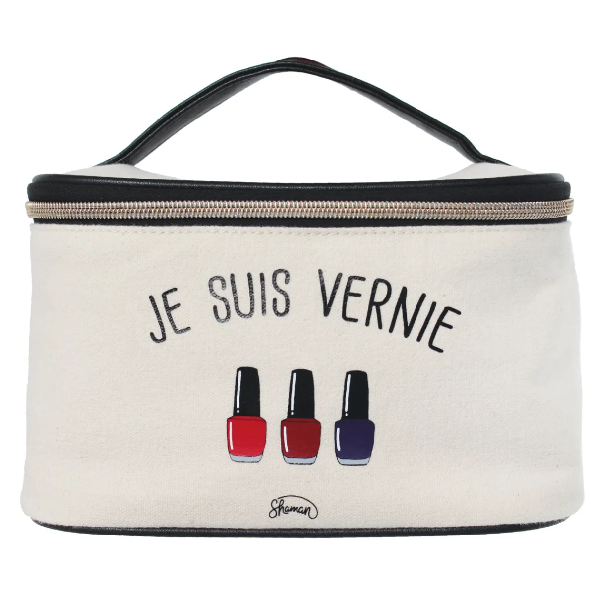 La Chaise Longue VANITY JE SUIS VERNIE Store