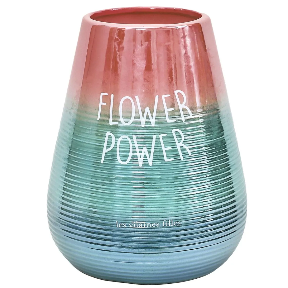 La Chaise Longue VASE FLOWER POWER Best Sale