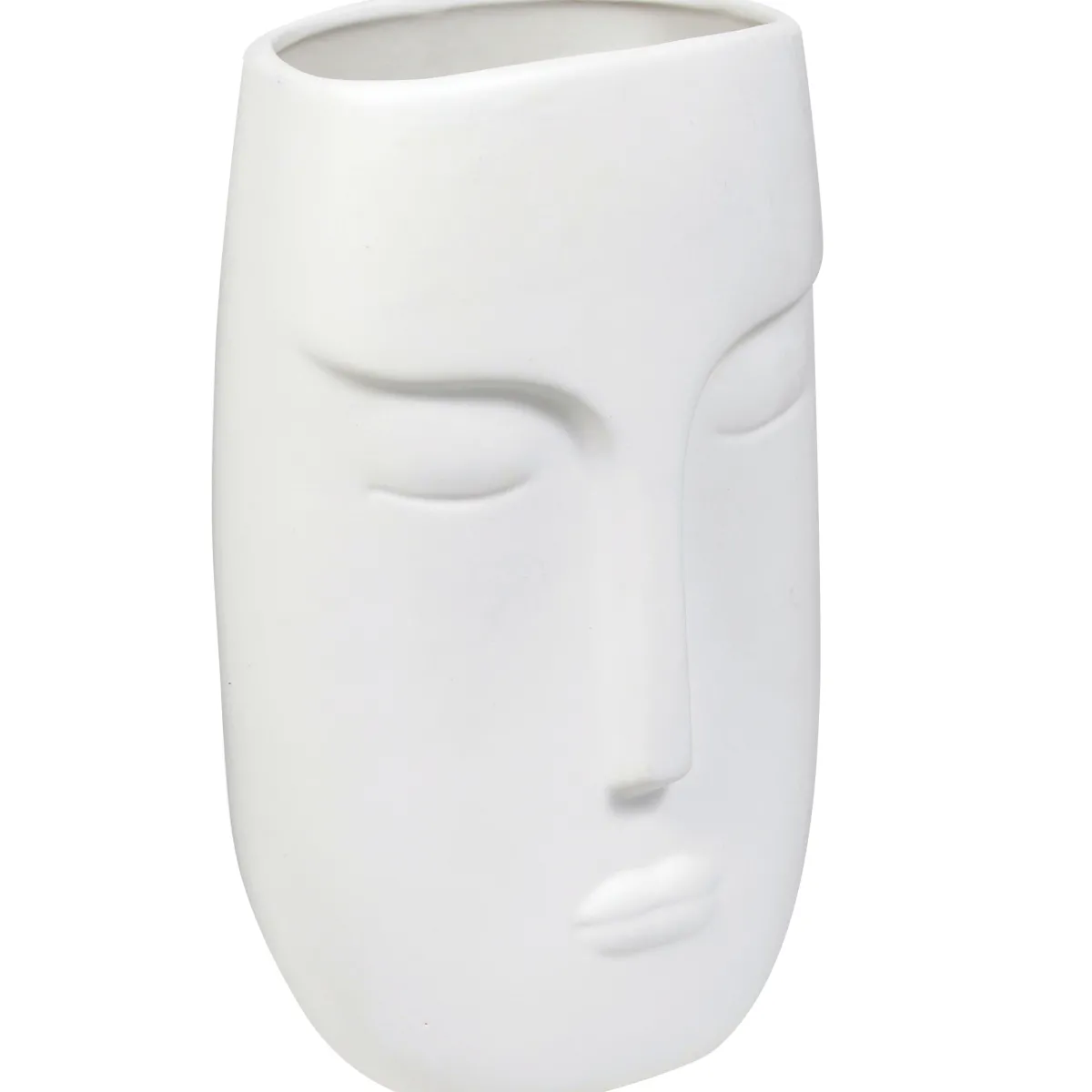 La Chaise Longue VASE VISAGE Clearance