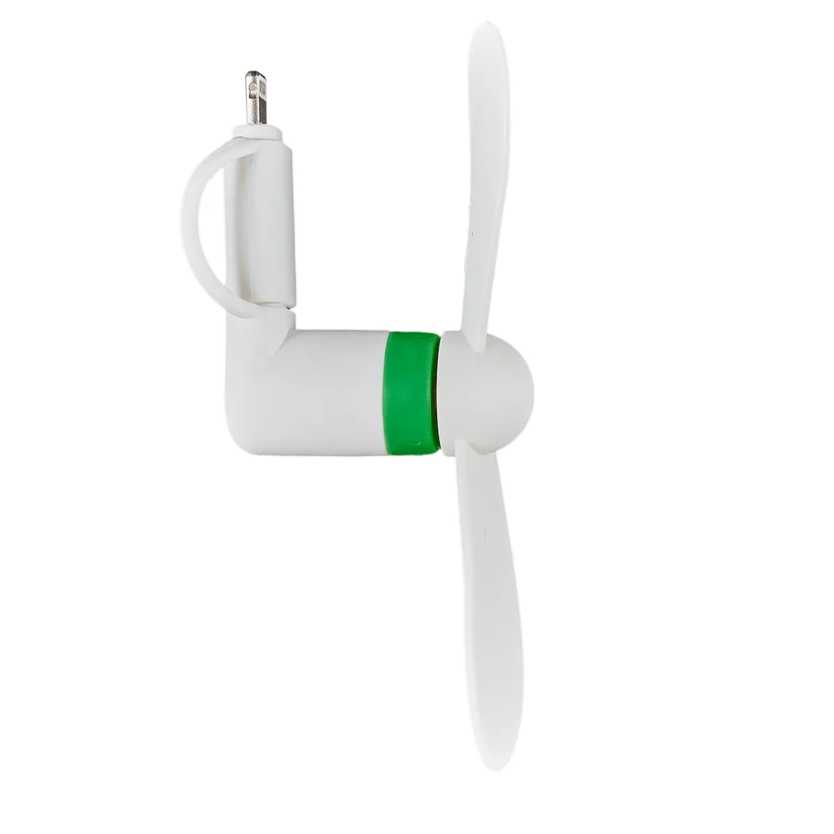 La Chaise Longue VENTILATEUR SMARTPHONE BLANC Discount