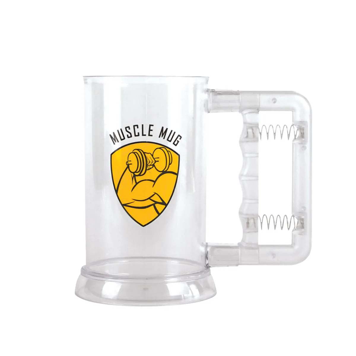 La Chaise Longue VERRE A BIERE MUSCULATION Shop