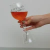 La Chaise Longue VERRE CLOCHETTE Cheap