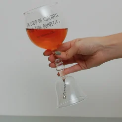 La Chaise Longue VERRE CLOCHETTE Cheap