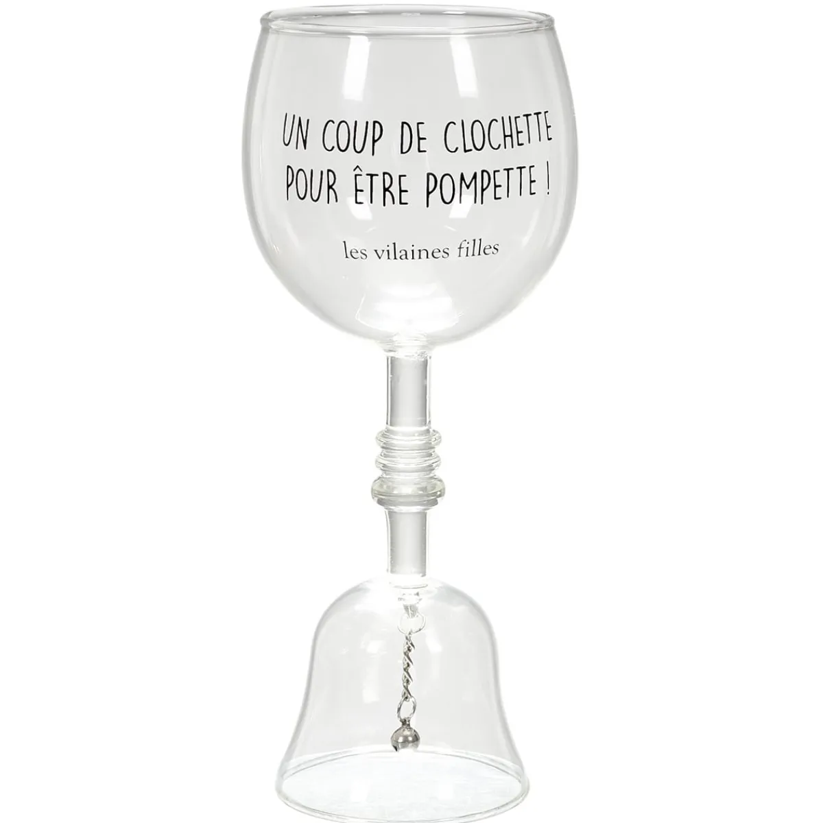 La Chaise Longue VERRE CLOCHETTE Cheap
