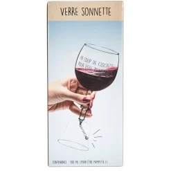 La Chaise Longue VERRE CLOCHETTE Cheap