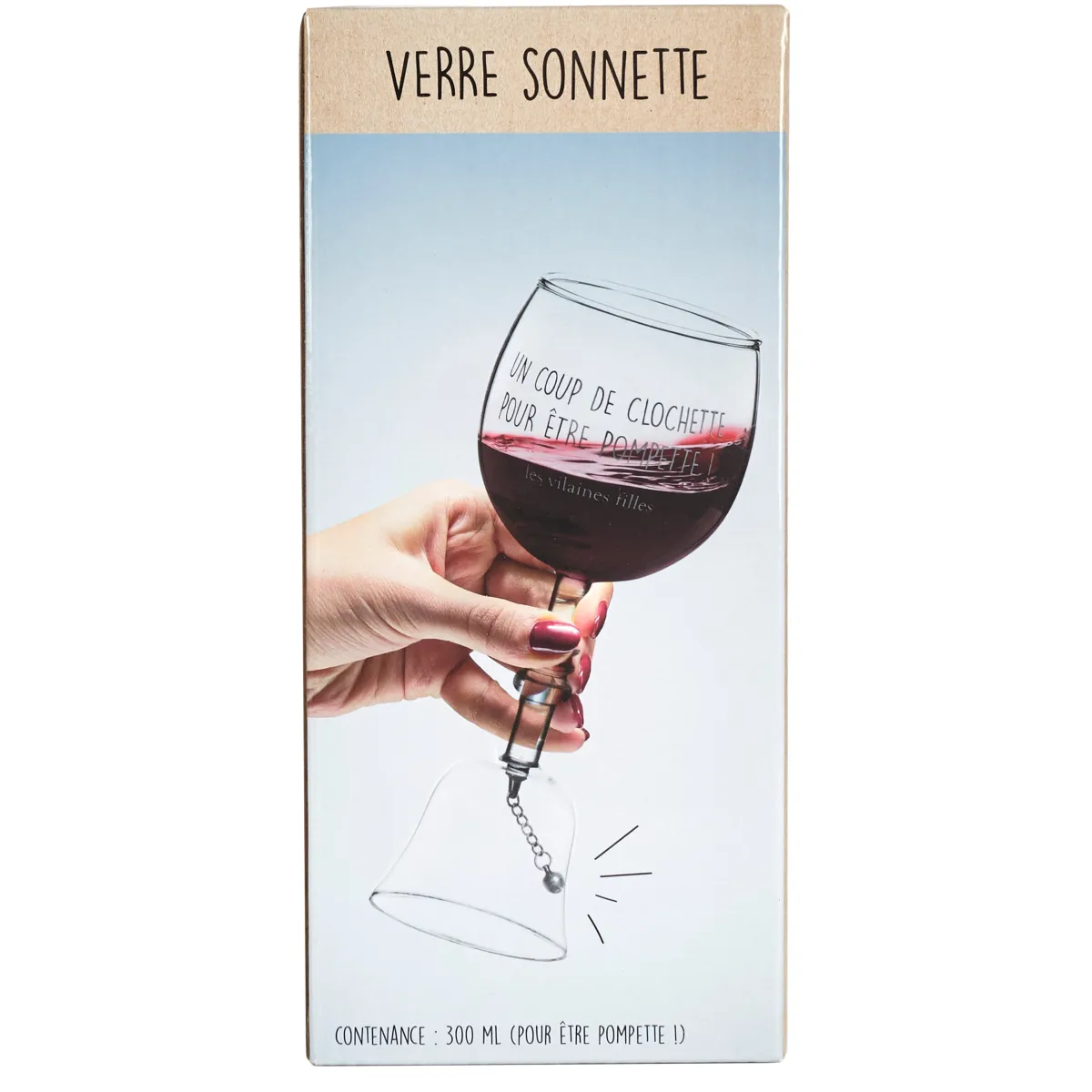 La Chaise Longue VERRE CLOCHETTE Cheap