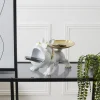 La Chaise Longue VIDE POCHES BOULEDOGUE MOLOSSE BLANC Store